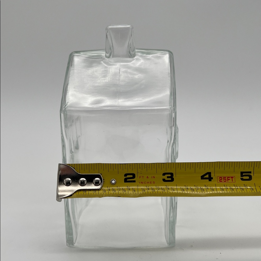 Rare Target Harry’s House Clear Glass Art Decorative House - Picture 9 of 9